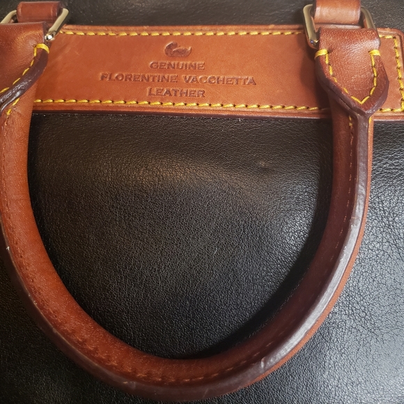 Dooney & Bourke handbag - Picture 7 of 12